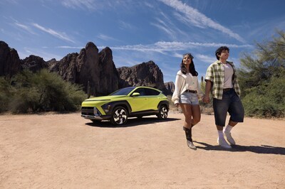La nueva campaña de Hyundai para el Kona 2026 dirigida al público hispano le da a la expresión «No inventes» un nuevo significado