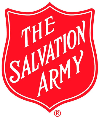 Buddy Valastro se asocia con el Ejército de Salvación para llevar alegría a todo el país con motivo del Día Nacional de la Dona