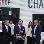 Attorneys John Gomez and Ron Simon Announce First Lawsuit in Kebab Shop E. Coli Outbreak Outside Downtown San Diego Restaurant