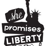 Ahead of World Cup, hospitality union UNITE HERE launches campaign promoting freedom and belonging with newly-released artwork She Promises Liberty