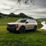KIA EARNS DUAL HONORS AT MIDWEST AUTOMOTIVE MEDIA ASSOCIATION (MAMA) SPRING RALLY