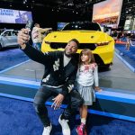 FOR THE DADS WHO TAUGHT US TO LOVE CARS, LA AUTO SHOW OPENS WITH A FATHER’S DAY PRESALE