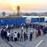(Español) CENTROS DE TRATAMIENTO DEL ÉBOLA CREADOS POR SAMARITAN’S PURSE ABREN EN EL EPICENTRO DEL BROTE MORTAL