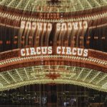 Circus Circus Las Vegas anuncia ahorros el 4 de julio para militares y veteranos activos
