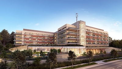 (English) Stanford Medicine Children’s Health Enhances Robotic Surgery Program for Pediatric Patients