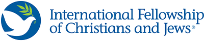 La Fraternidad Internacional de Cristianos y Judíos lanza su campaña anual «Banderas de Fraternidad» para combatir el antisemitismo