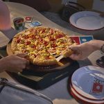 Domino’s® Serves Up Summer Savings: All Menu-Priced Pizzas Are 50% Off July 27-Aug. 2