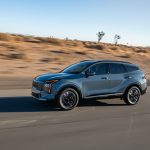 KIA AMERICA REGISTRA VENTAS RÉCORD EN EL MES DE JULIO
