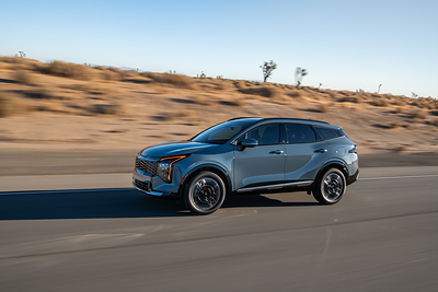 (English) KIA AMERICA POSTS RECORD JULY SALES