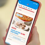 Domino’s® is Paying Customers to Beta Test Its New Website and App