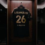El Mexicano® Brand Announces Multi-Year Partnership with Los Angeles Football Club (LAFC)