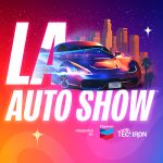 (English) LOS ANGELES AUTO SHOW® TICKETS NOW ON SALE: TEN DAYS, HUNDREDS OF NEW VEHICLES AND UNLIMITED TEST DRIVES FOR SOCAL