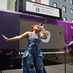 Culture In Motion™ Heads to the Northeast, Redefining How Philanthropy Invests in Artists and Communities
