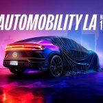 LOS ANGELES AUTO SHOW® OPENS REGISTRATION FOR AUTOMOBILITY LA® 2026, BUILT ON ENERGY, AUTONOMY AND ENTERTAINMENT
