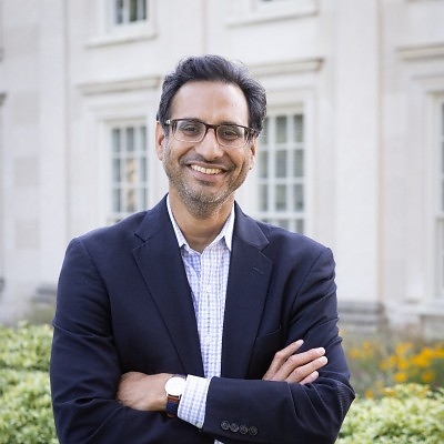 (English) Blue Shield of California Appoints Healthcare Innovation Leader Kedar S. Mate, MD, to Board of Directors