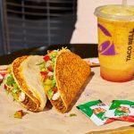 TACO BELL® AND TAJÍN® TEAM UP WITH PESO PLUMA FOR A NEW MENU LINEUP WORTH OBSESSING OVER