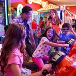 PETER PIPER PIZZA UNVEILS $1 MILLION INVESTMENT IN NEW GAMES, LIMITED-TIME BITES FOR THE ULTIMATE FAMILY NIGHT OUT