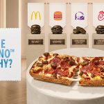 Domino’s® Asks America: Is the Domino™ Pizza’s First Fast-Food Icon?