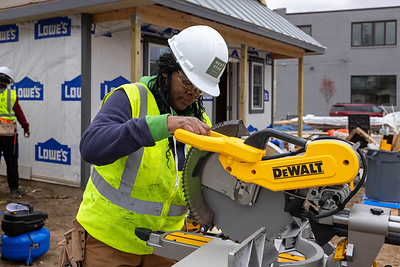 (English) Lowe’s Foundation Launches Nation’s Largest Skilled Trades Coalition with NVIDIA, AT&T, Bank of America, Carrier, General Motors, DEWALT and Duke Energy to Help Train and Develop 1 Million People for America’s Workforce