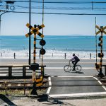 Amtrak Pacific Surfliner Puts Bicycle, E-Bike and Scooter Safety in Focus During Rail Safety Month