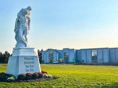 Catholic Cemeteries Announces 2026 Fall Open House Weekends Across Northern New Jersey