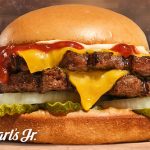 (Español) Carl’s Jr.® desata la Revolución de la Hamburguesa con hamburguesas preparadas al momento y su primera oferta por tiempo limitado estrella “Angus Maximus”