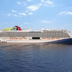 CARNIVAL TROPICALE RESERVATIONS NOW OPEN, SETTING SAIL FROM GALVESTON IN 2028