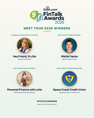 FinTalk Awards Name Emily Egashira as Creator of the Year