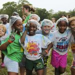 Camp Boggy Creek Marks 30 Years of Helping Children With Serious Illnesses Be Kids