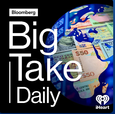 (English) Bloomberg’s Big Take Podcast Spotlights Growing Artificial Stone Silicosis Crisis