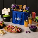 Sin trucos, solo golosinas: un estudio de Meijer revela las principales tendencias de Halloween en todo el Medio Oeste