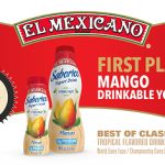 Los yogures bebibles El Mexicano® se alzan con el primer puesto en dos categorías en el Concurso de Productos Lácteos del Campeonato de la World Dairy Expo 2026